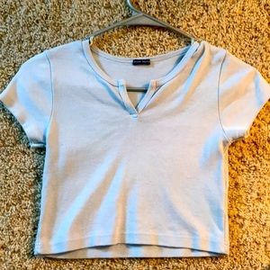 Brand melville shirt!!